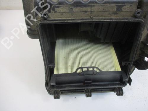 Air filter box MERCEDES-BENZ A-CLASS (W169) A 150 (169.031, 169.331) | BP37114871M87 - Image 4