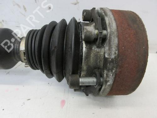 Right front driveshaft VW PASSAT B6 Variant (3C5) 2.0 FSI | BP37124768M39 - Image 7
