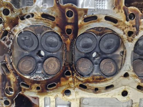 Topstykke DACIA SANDERO II 1.0 SCe 75 (B8JC, B8JD, B8NC) | BP30044299M5 