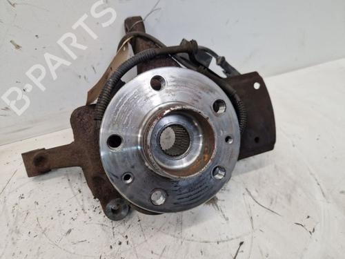 Used Left front steering knuckle Left front steering knuckle 38507776 38507776