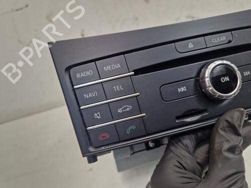 Electronic module MERCEDES-BENZ E-CLASS Coupe (C207) E 220 BlueTEC (207.301) | BP39007940M83 - Image 6