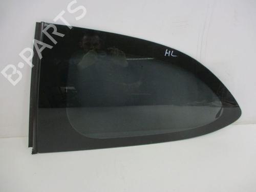 Used Rear left quarter glass Rear left quarter glass 37110432 37110432