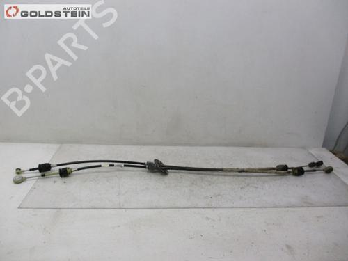 Used Cable FORD C-MAX II (DXA/CB7, DXA/CEU) 1.6 TDCi (115 hp) 18754702