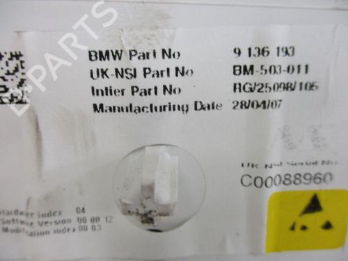 Instrument cluster MINI MINI (R56) One | BP37110979C47 - Image 5