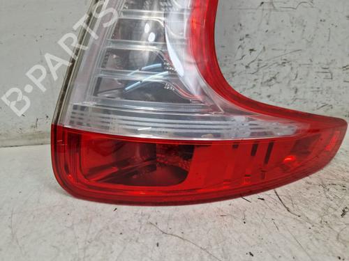 Right taillight RENAULT GRAND SCÉNIC III (JZ0/1_) 1.9 dCi (JZ0J, JZ0N, JZ1K, JZ1S) | BP29107587C35 