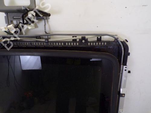 Sunroof MITSUBISHI GRANDIS (NA_W) 2.0 DI-D (NA8W) | BP18802481C124 