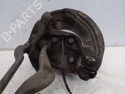 Right front steering knuckle BMW 1 (E81) 116 d | BP37131149M26 - Image 4