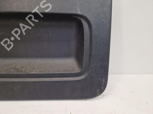 Rear left panel RENAULT TRAFIC III Van (FG_) 1.6 dCi 95 (FGMJ, FGMR) | BP28143623C60 - Image 6