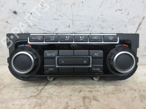 climate-control-vw-golf-vi-5k1-2008-2009-2010-2011-2012-2013-2014-37129741 main image