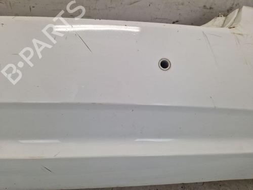 Rear bumper KIA CEE'D Hatchback (ED) 1.6 | BP29702721C8 
