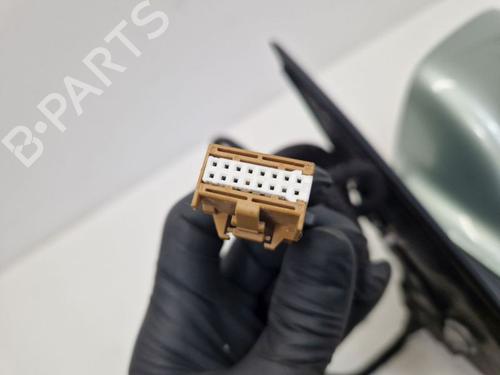 Left mirror AUDI A8 D3 (4E2, 4E8) 4.2 TDI quattro | BP31877022C26 