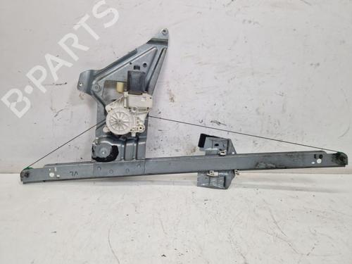 Used Front left window mechanism Front left window mechanism 38311292 38311292