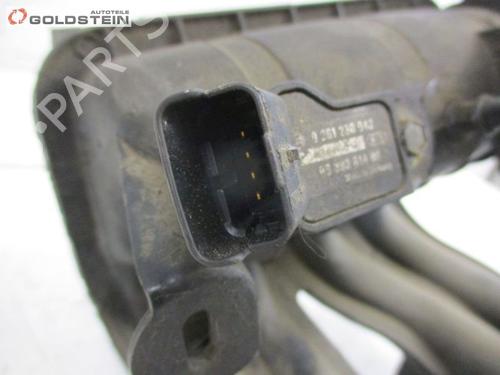 Intake manifold PEUGEOT 1007 (KM_) 1.4 | BP37109835M70 - Image 4