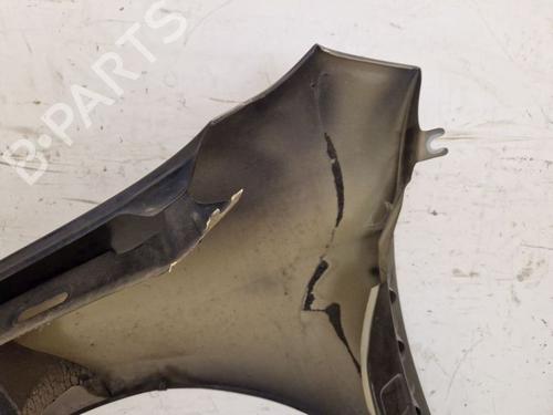 Right front fenders VW GOLF VI (5K1) 1.4 TSI | BP29109462C42 