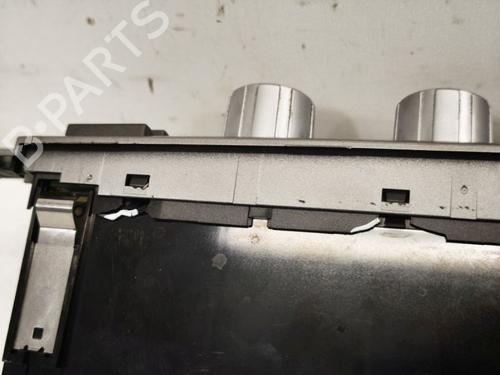 Climate control BMW 7 (E65, E66, E67) 750 i, Li | BP39008466I5 - Image 8