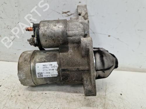 Used Starter NISSAN NV200 Van 1.6 16V (VM20, M20N, M20, M20L, M20M) (110 hp) 29099746