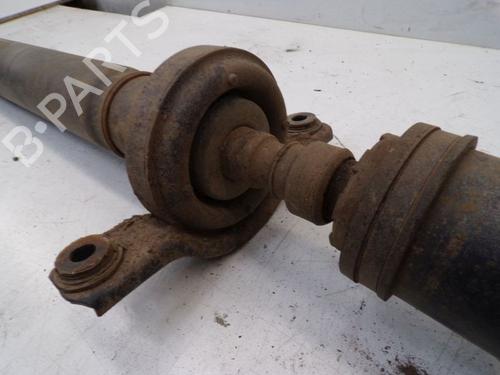 Driveshaft SUBARU FORESTER (SH_) 2.0 D AWD (SHH, SHD, SHN) | BP37121212M37  - Image 5