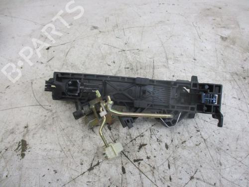 Rear left exterior door handle MERCEDES-BENZ S-CLASS (W220) S 430 (220.070, 220.170) | BP18797360C130 