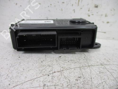 Control unit FORD FIESTA VI (CB1, CCN) 1.6 Ti | BP38504177M11 - Image 2
