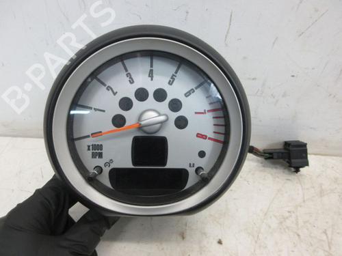 display-monitor-mini-mini-r56-2005-2006-2007-2008-2009-2010-2011-2012-2013-2014-37129014 main image