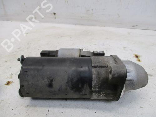 Used Starter BMW X5 (E70) xDrive 48 i (355 hp) 18802159