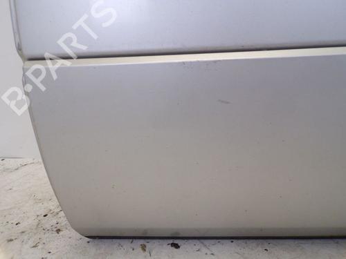 Left rear door LAND ROVER RANGE ROVER III (L322) 4.4 4x4 | BP29094507C4 
