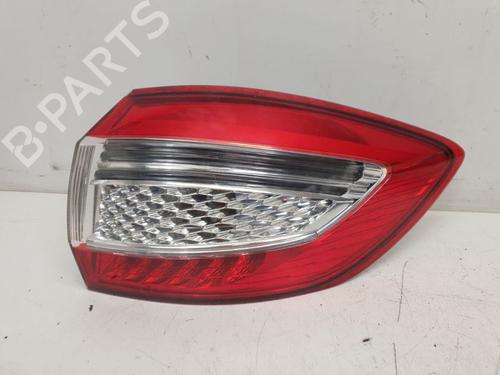 Used Right taillight Right taillight FORD MONDEO IV Turnier (BA7) 1.6 TDCi (115 hp) 33276353 33276353