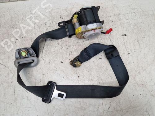 Used Front left seatbelt MITSUBISHI PAJERO PININ I (H6_W, H7_W) 2.0 GDI (H67W, H77W) (129 hp) 27577869