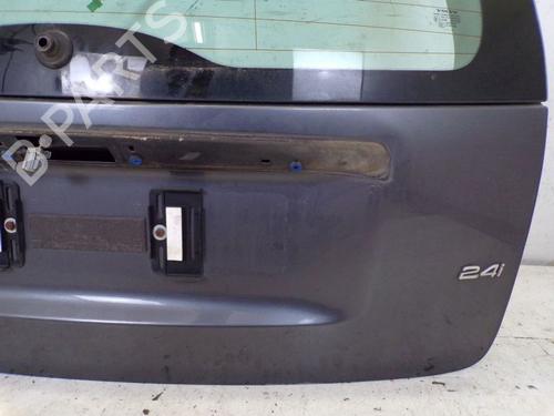 Tailgate VOLVO V50 (545) 2.4 | BP29091558C6 