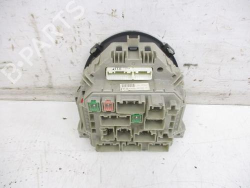 Display monitor TOYOTA AYGO (_B1_) 1.0 (KGB10_, KGB10R) | BP25224280C48 