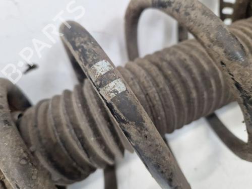 Right front shock absorber VW TRANSPORTER T5 Van (7HA, 7HH, 7EA, 7EH) 1.9 TDI | BP32087575M17 