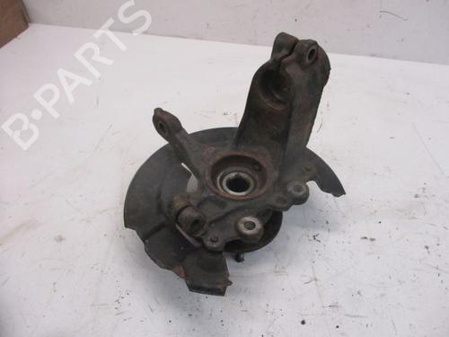 Used Left front steering knuckle FORD FOCUS III 1.6 Flexifuel (120 hp) 30667631