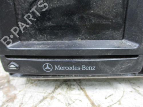 Electronic module MERCEDES-BENZ S-CLASS (W220) S 430 (220.070, 220.170) | BP18797191M83 