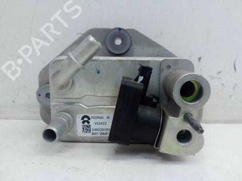 AC radiator NIO ET7 EV All-wheel Drive | BP29109360M32 