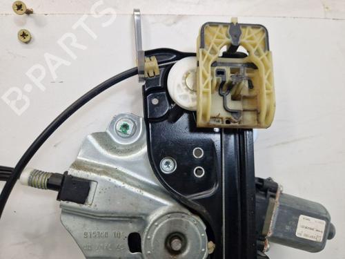Front right window mechanism OPEL ASTRA J Sports Tourer (P10) 1.4 Turbo (35) | BP29101181C23 