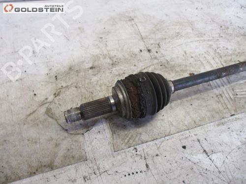 Driveshaft HONDA CR-V III (RE_) 2.2 i-CTDi 4WD (RE6) | BP37097301M37 - Image 2