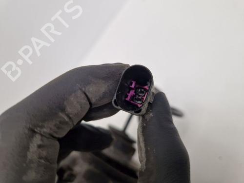 Left front shock absorber AUDI A8 D3 (4E2, 4E8) 4.2 TDI quattro | BP31877079M16 