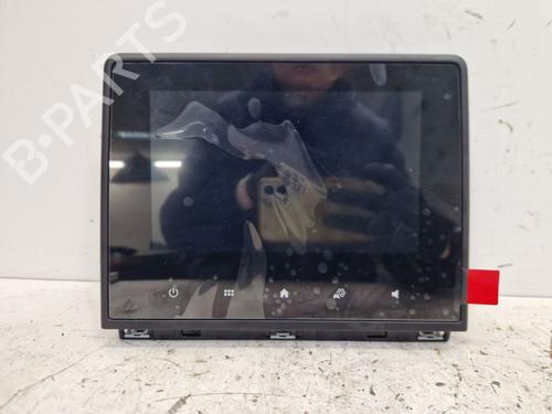 Display MITSUBISHI COLT VII Hatchback (VB_) 1.0 MPi (VBXG0) (91 hp) 29523753
