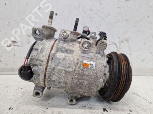 AC compressor FORD FOCUS III 2.0 ST | BP38821323M34  - Image 6