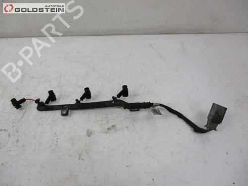Kabel PEUGEOT 3008 I MPV (0U_) 1.6 HDi (112 hp) 18753284