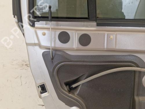 Left rear door VOLVO XC90 I (275) 2.5 T AWD | BP29102764C4 
