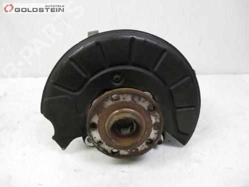 Høyre Styrespindel lagerhus VW PASSAT B6 Variant (3C5) 2.0 TDI 16V | BP18751462M26 