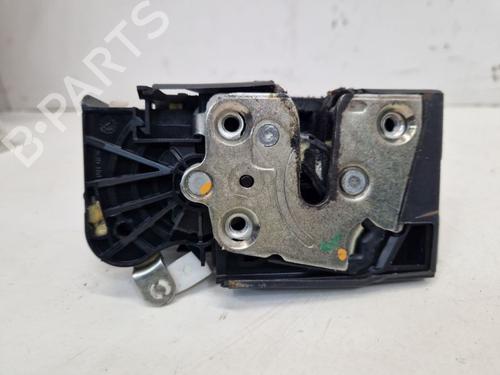 Front right lock DACIA SANDERO II 1.0 SCe 75 (B8JC, B8JD, B8NC) | BP31702160C97 - Image 4
