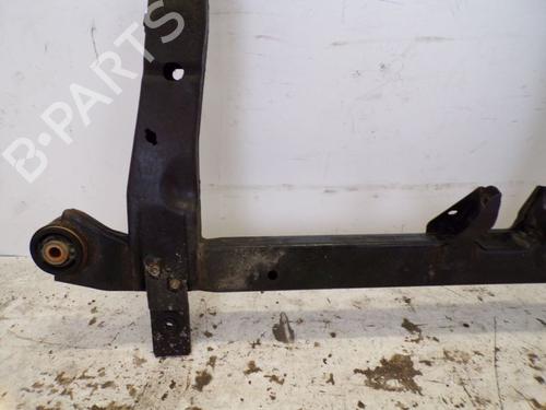 Subframe OPEL ASTRA J (P10) 1.4 (68) | BP37129635M9 - Image 4