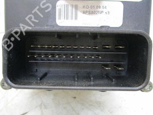 Module électronique PEUGEOT 407 SW (6E_, 6D_) 2.0 | BP29086578M83 