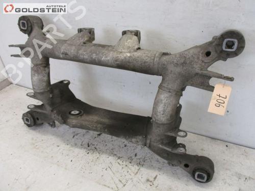 Rear axle BMW 6 (E63) 645 Ci | BP18753812M2 