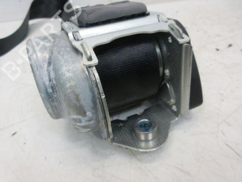 Front right seatbelt FORD FIESTA VII (HJ, HF) 1.5 ST EcoBoost | BP37131587I25 - Image 3