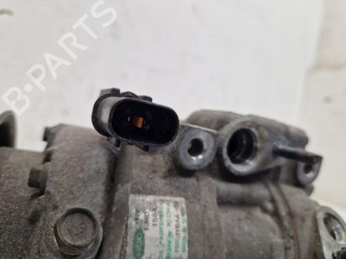 AC compressor KIA SORENTO II (XM) 2.4 GDI 4WD | BP37448487M34 - Image 8
