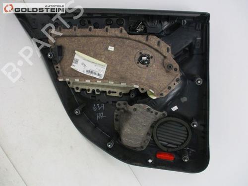 Rear right panel VW GOLF VI (5K1) 1.6 TDI | BP39008823C61  - Image 5