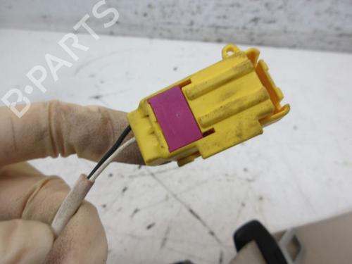 Front left seatbelt VW EOS (1F7, 1F8) 2.0 FSI | BP29092565I26